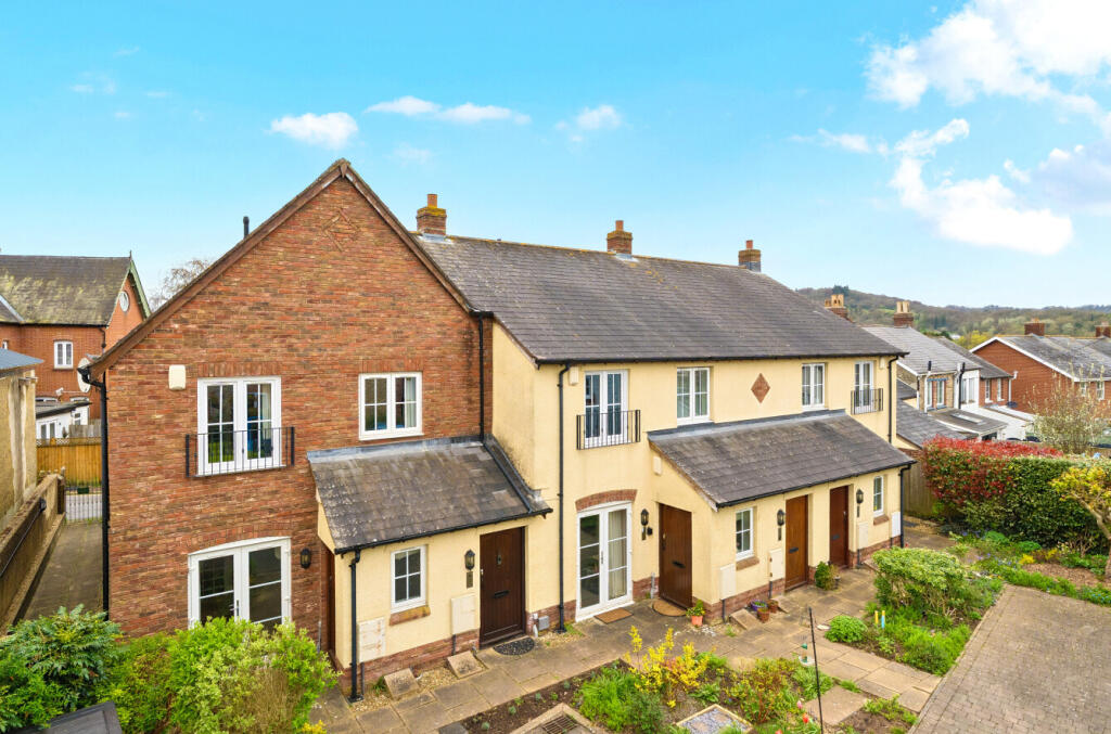 Main image of property: Silver Street, Honiton, Devon