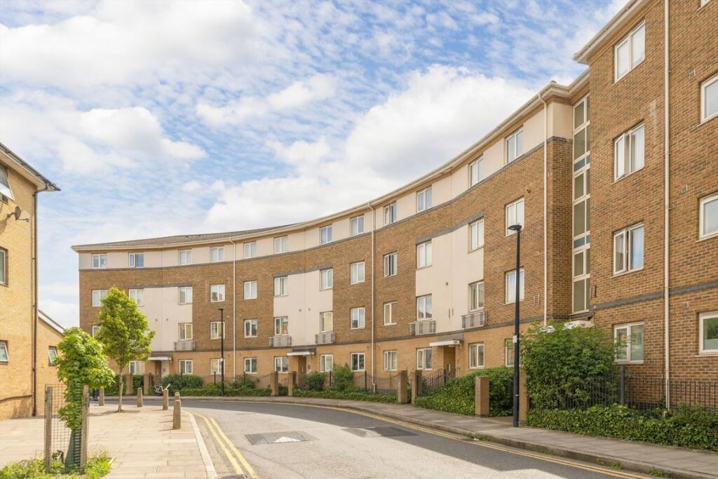 Main image of property: Morton Close, Shadwell
