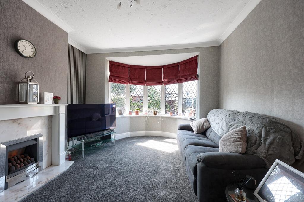 House in Preston, Holme Slack, Deepdale - View 2