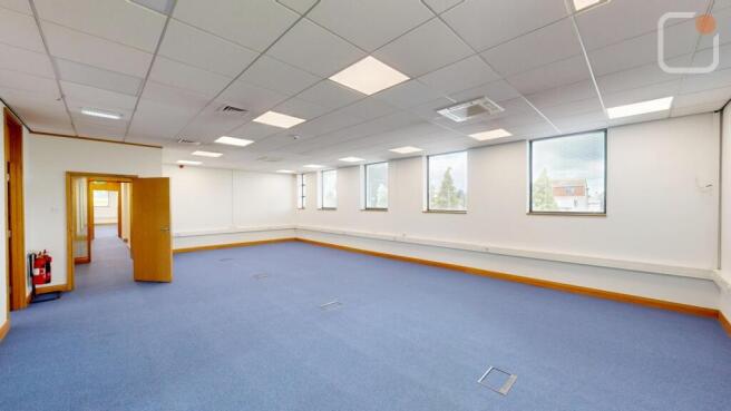 1st Floor, 500 Styal Road, Manchester - 07