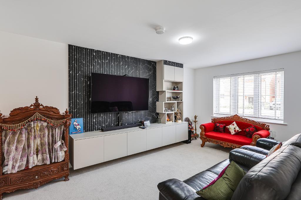 Swan Mews, Warlingham, CR6 9FP photo 4