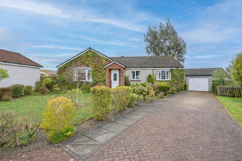 Main image of property: Nasmyth Place, Kelty, KY4