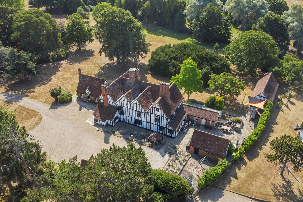 Main image of property: Sible Hedingham, Halstead, Essex