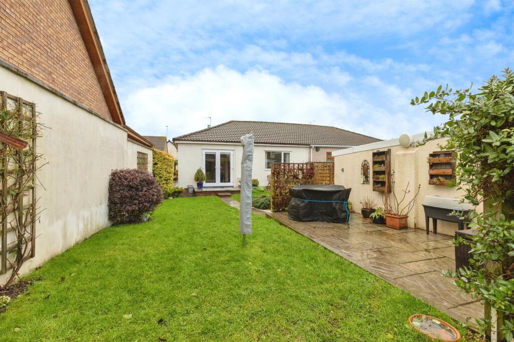 Main image of property: Two Stone Lane, Chipping Sodbury, Bristol