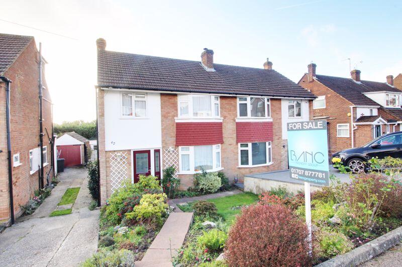 Main image of property: Cranfield Crescent, Cuffley