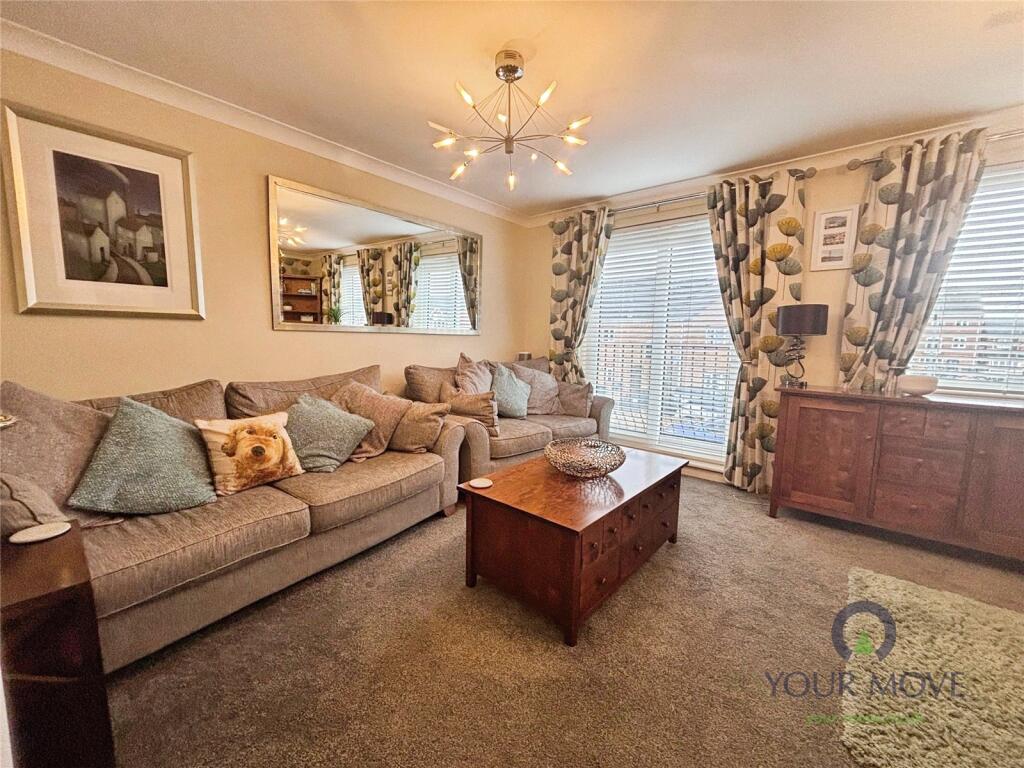 Darbys Way, Tipton, West Midlands, DY4 photo 3