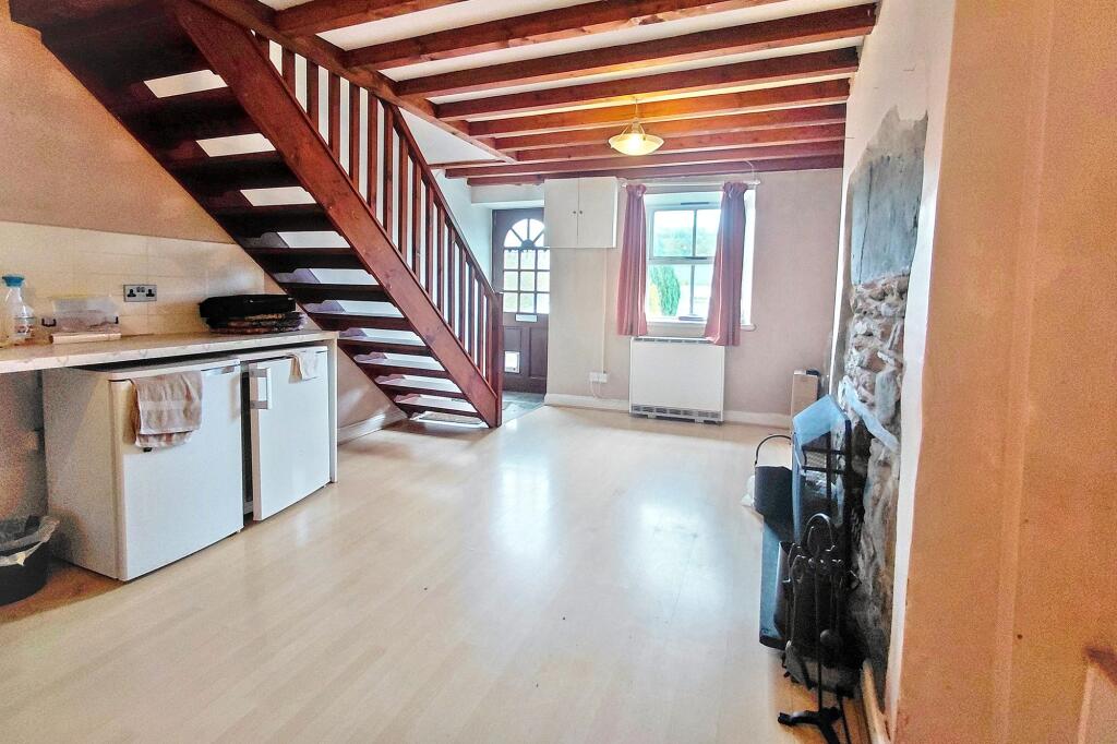 House in Penmachno, Bro Machno - View 5