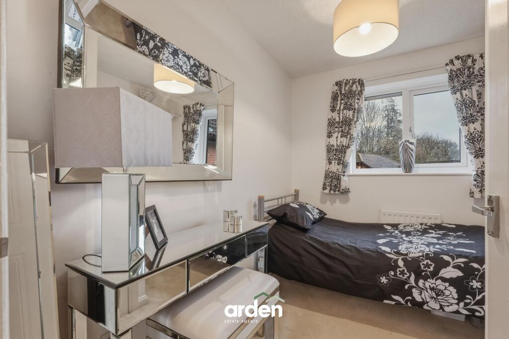 Additional image 8 of Bartley Woods, Birmingham, B32