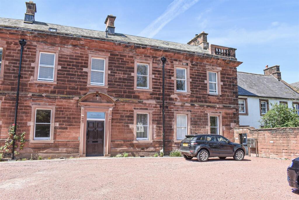 Main image of property: Friargate, Penrith