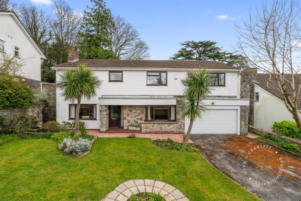 Main image of property: St. Fagans Drive, St. Fagans, Cardiff