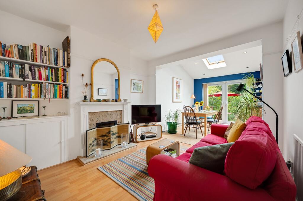 House in London, Belmont, Chislehurst - View 3