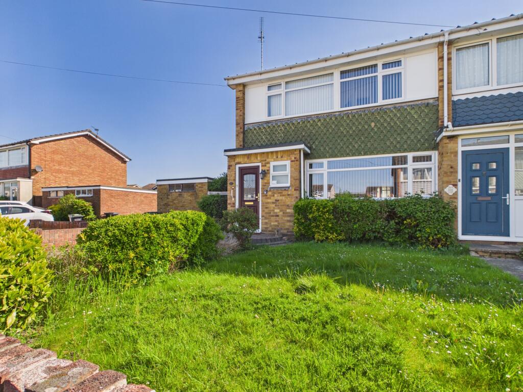 Main image of property: The Saltings, Farlington, Portsmouth, PO6