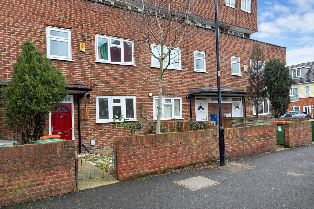 Main image of property: Gainsborough Avenue, London, E12