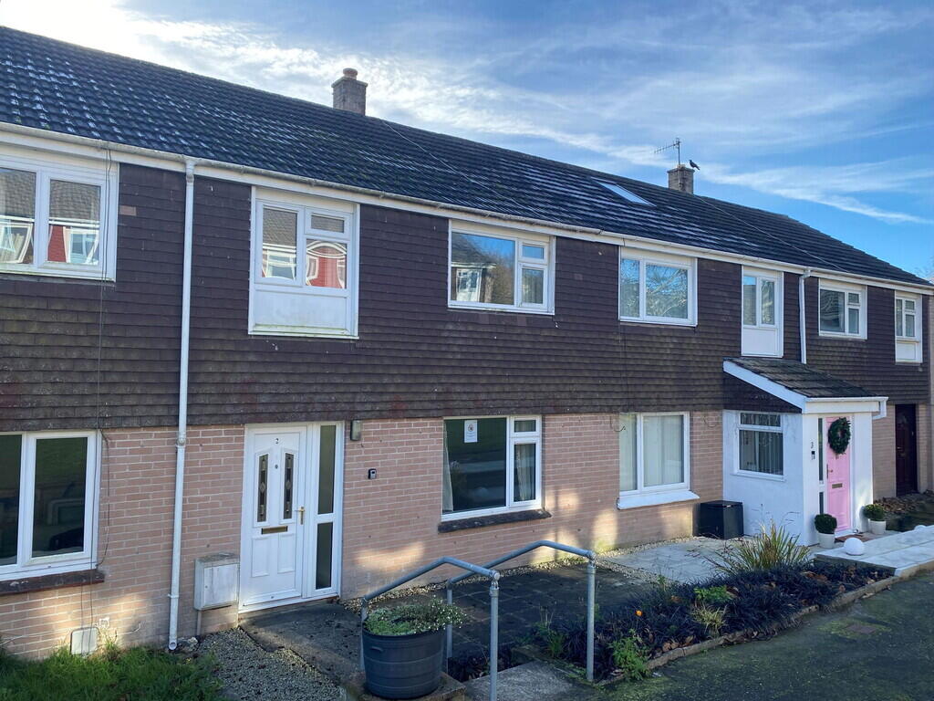 Main image of property: Manor Close Ivybridge