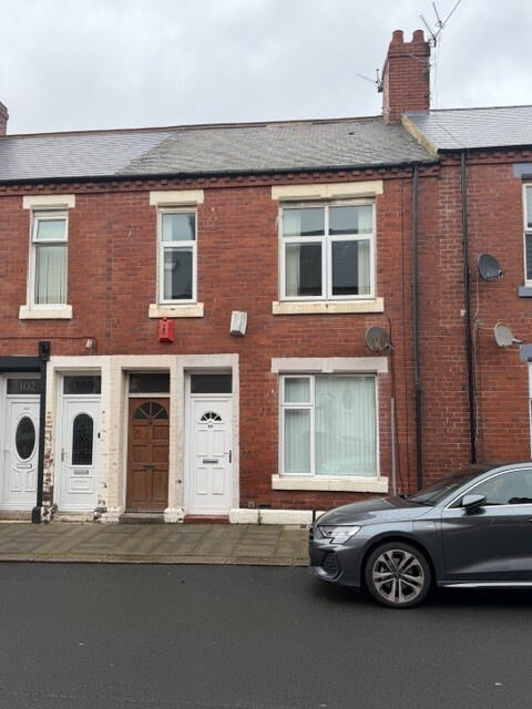 Main image of property: Collingwood Street South Shields NE33 4JY