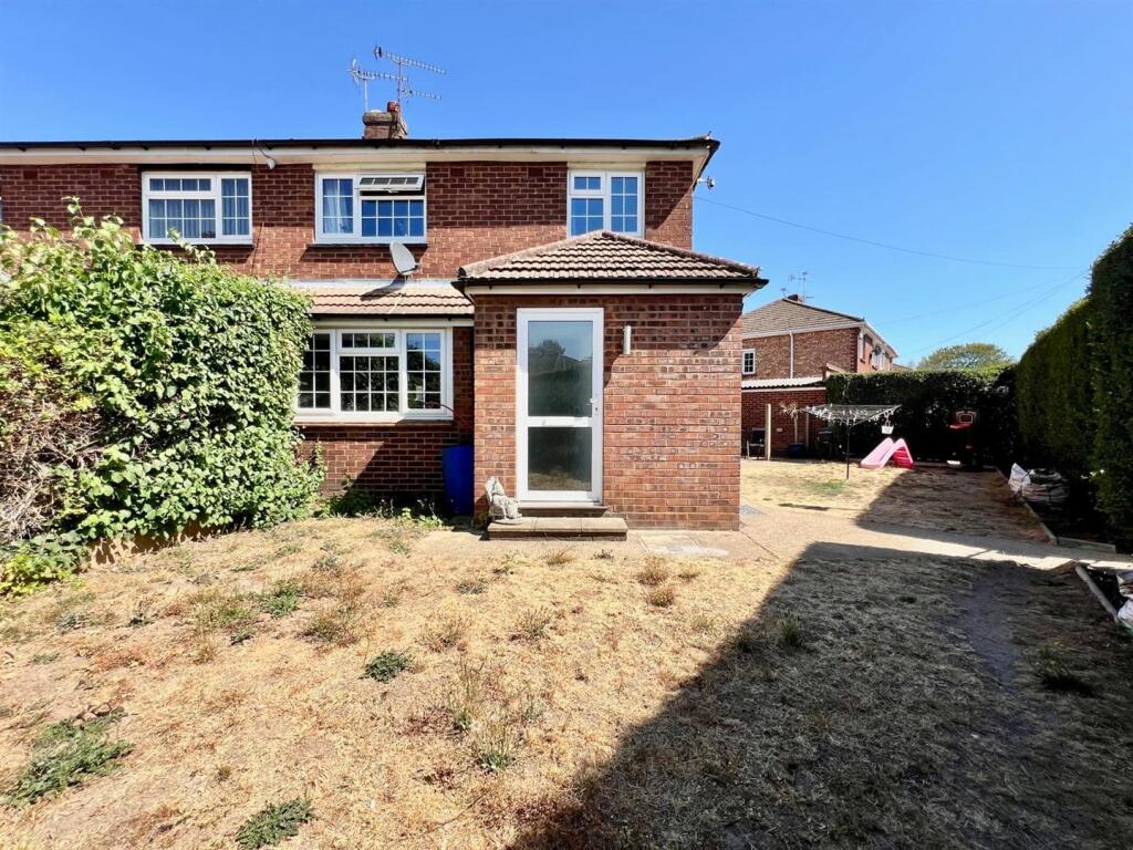 Main image of property: Maxwell Road, West Drayton, UB7
