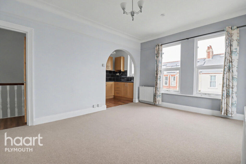 Main image of property: Mount Gould Road, PLYMOUTH