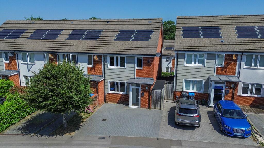 House in Redhill