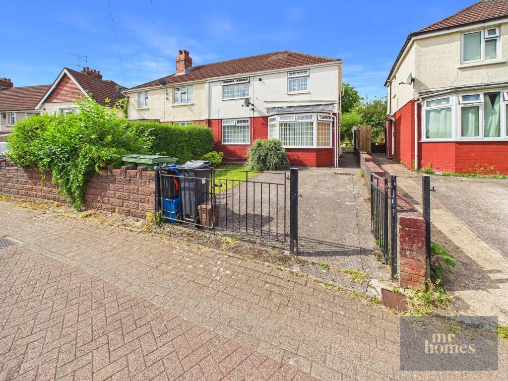Main image of property: Ronald Place, Ely, Cardiff, CF5