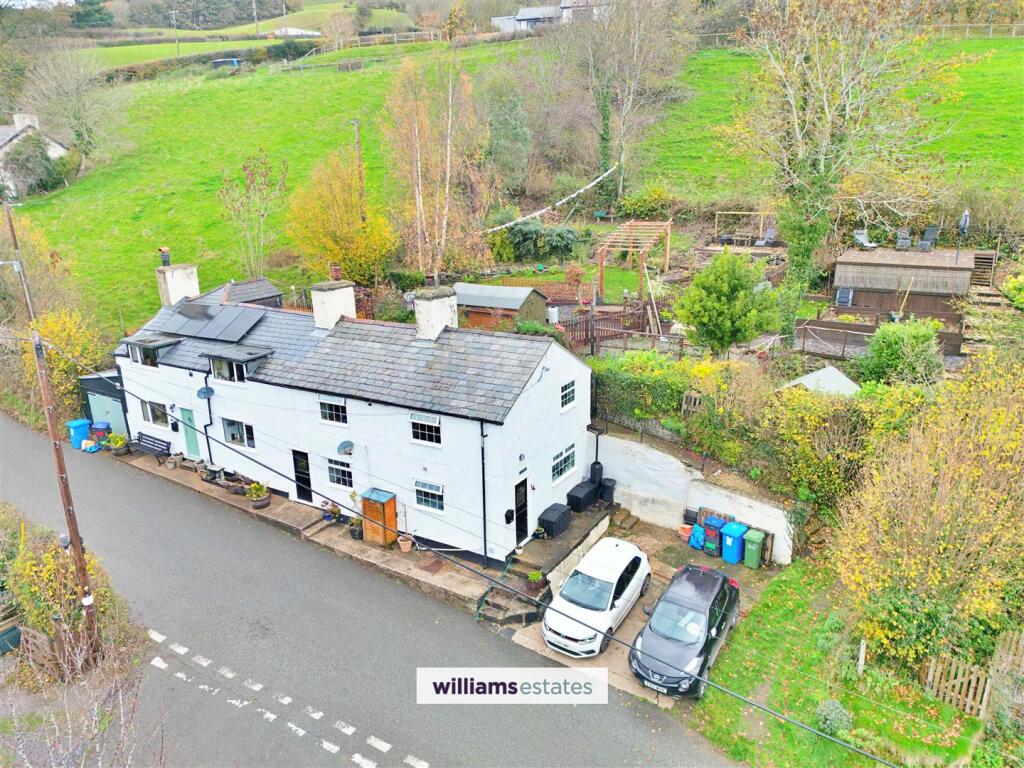Main image of property: Nantglyn, Denbigh