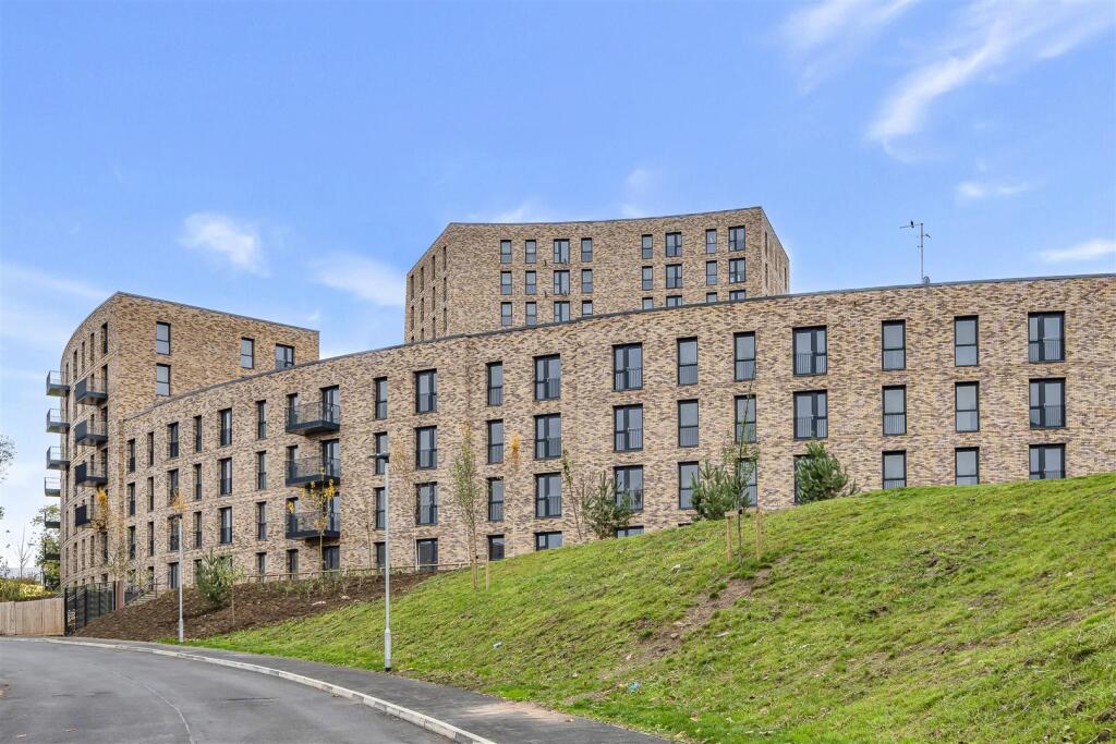 Belgrave Village, Birmingham
