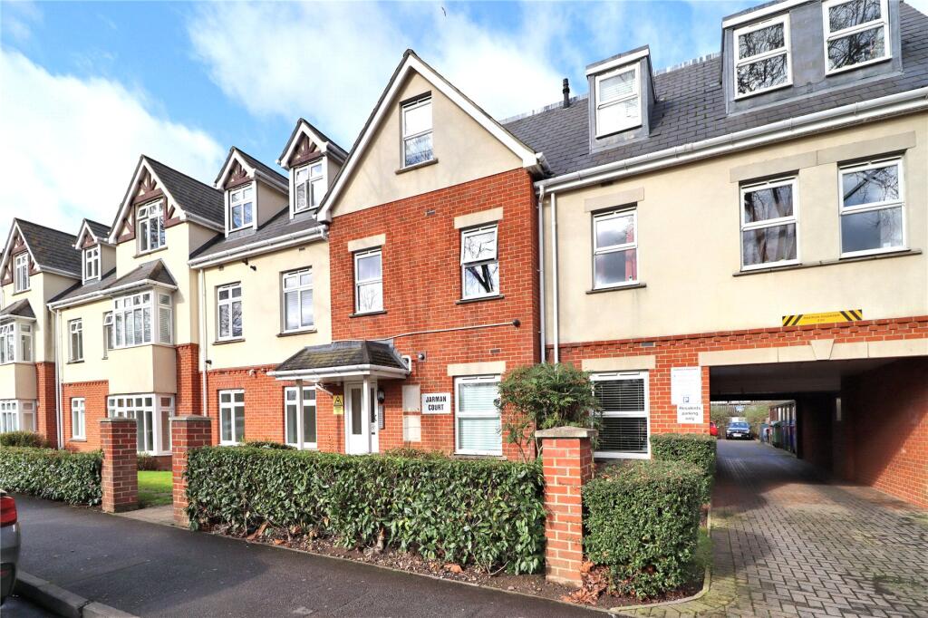 Main image of property: Maybury Road, Woking, Surrey, GU21