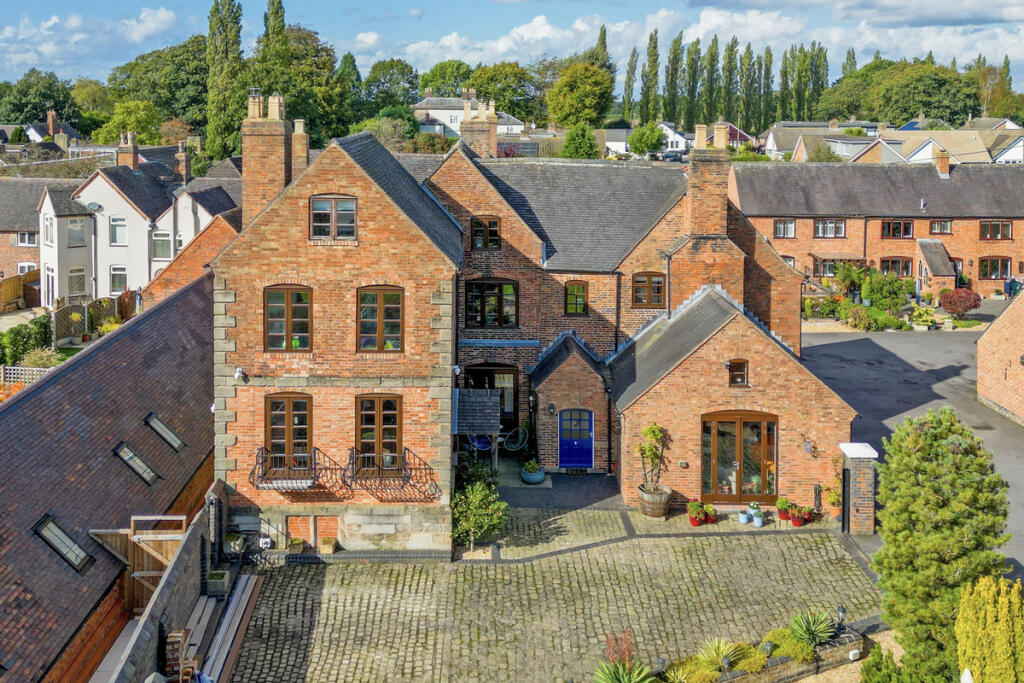 Additional image 30 of Main Road Newton Regis, Warwickshire, B79 0NA