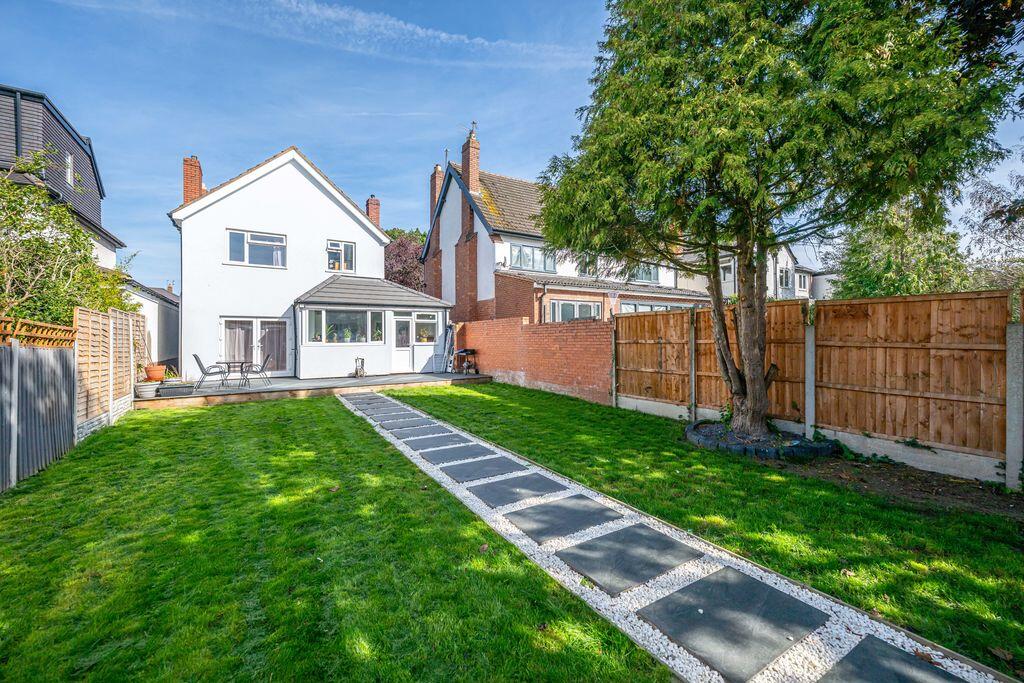 House in Wolverhampton - View 2