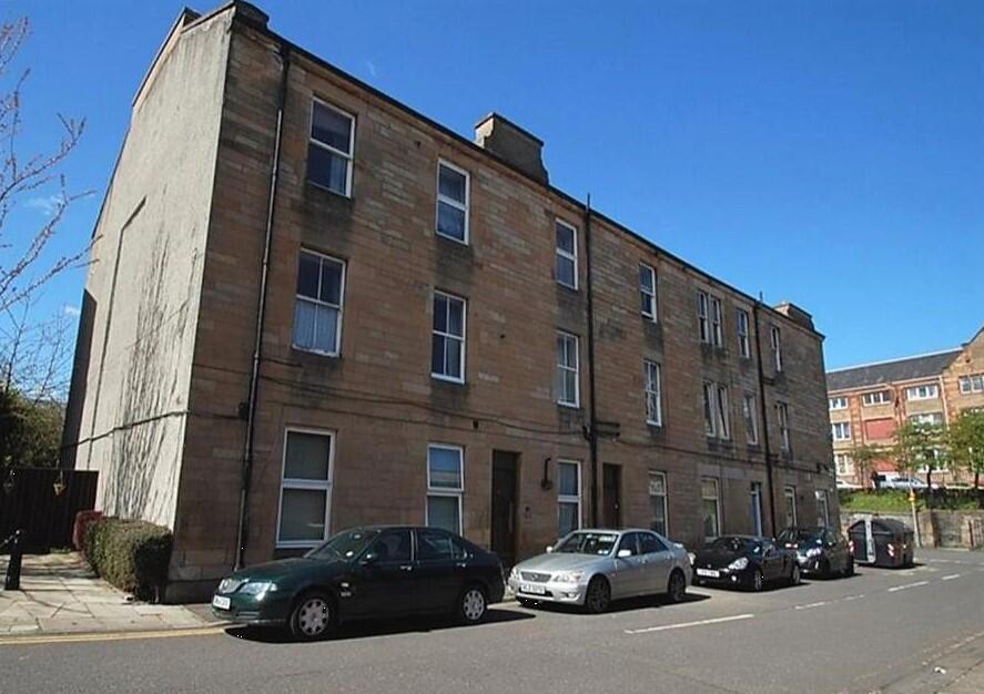 Main image of property: Taylor Place, Abbeyhill, Edinburgh, EH7