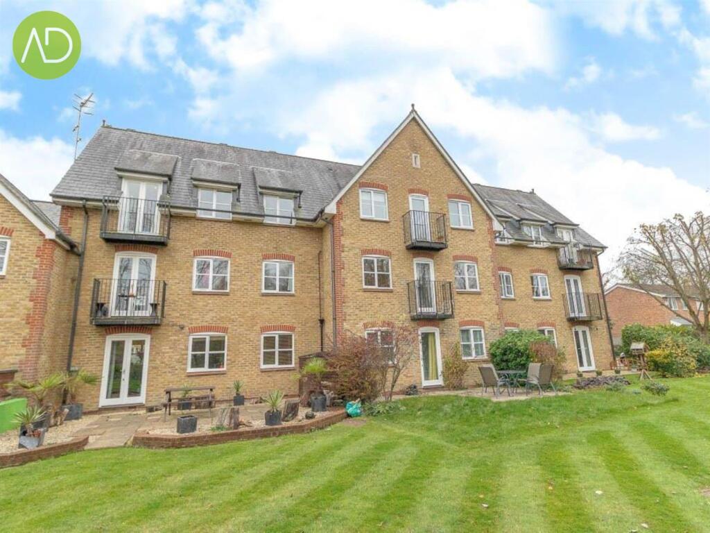 Main image of property: Sele Mill, North Road, Hertford