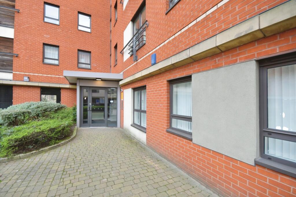 Main image of property: Millsands, Sheffield, South Yorkshire, S3