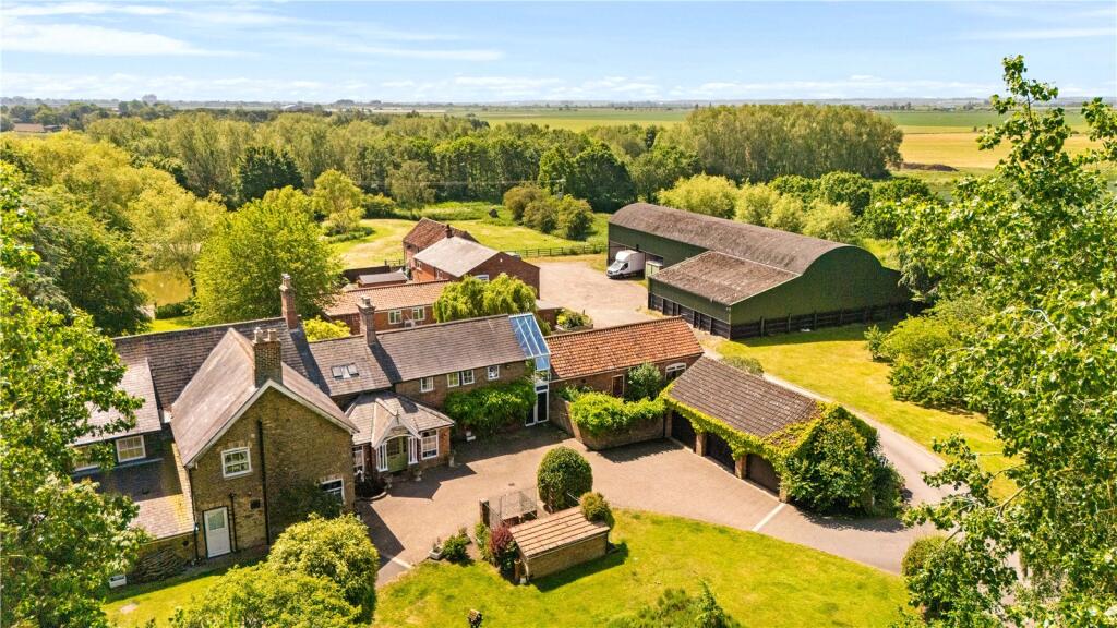 Main image of property: Stainfield, Market Rasen, Lincolnshire, LN8