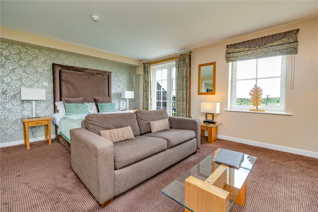 24 Ullswater Suite, Whitbarrow Park, Berrier, Penrith, Cumbria photo 4