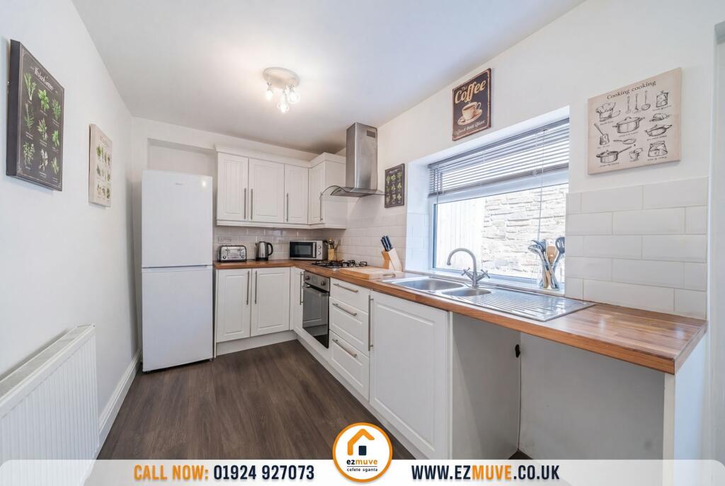 Willow Lane, Huddersfield, HD1 - View 5