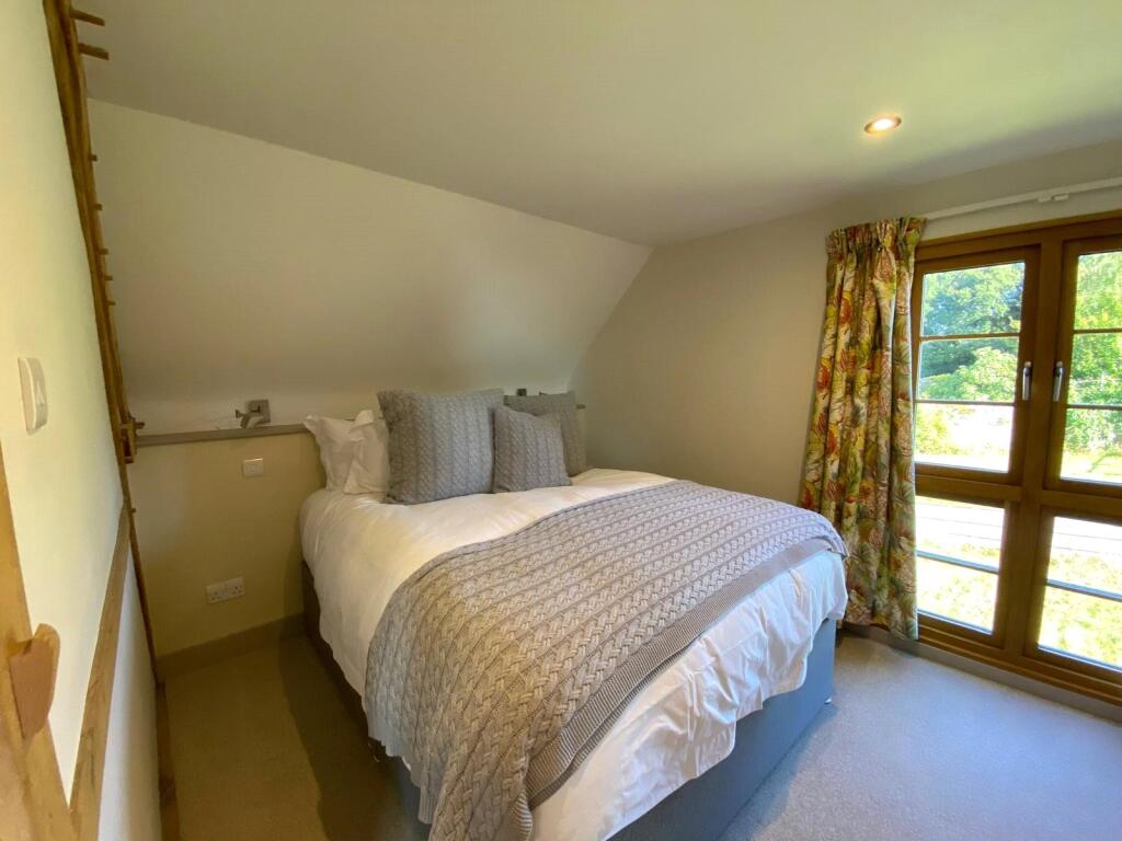 House in Chichester, Stedham with Iping - More