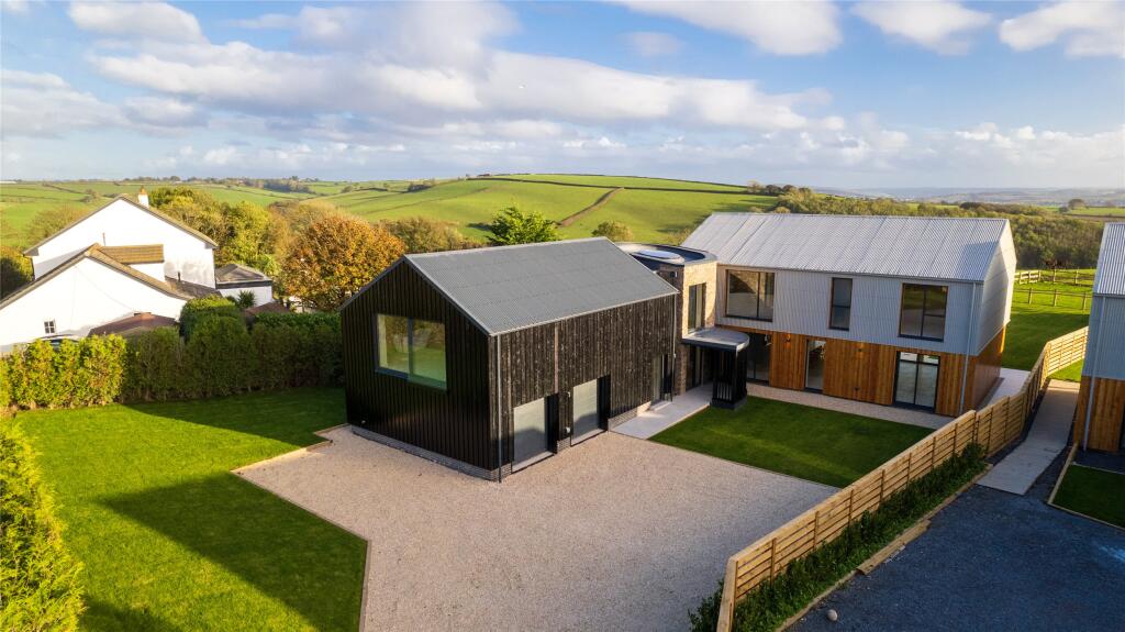 Main image of property: Pippacott, Marwood, Nr Braunton, Devon, EX31