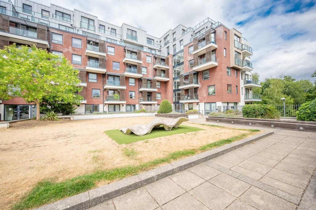 Main image of property: Green Lane, Elstree, Edgware, HA8