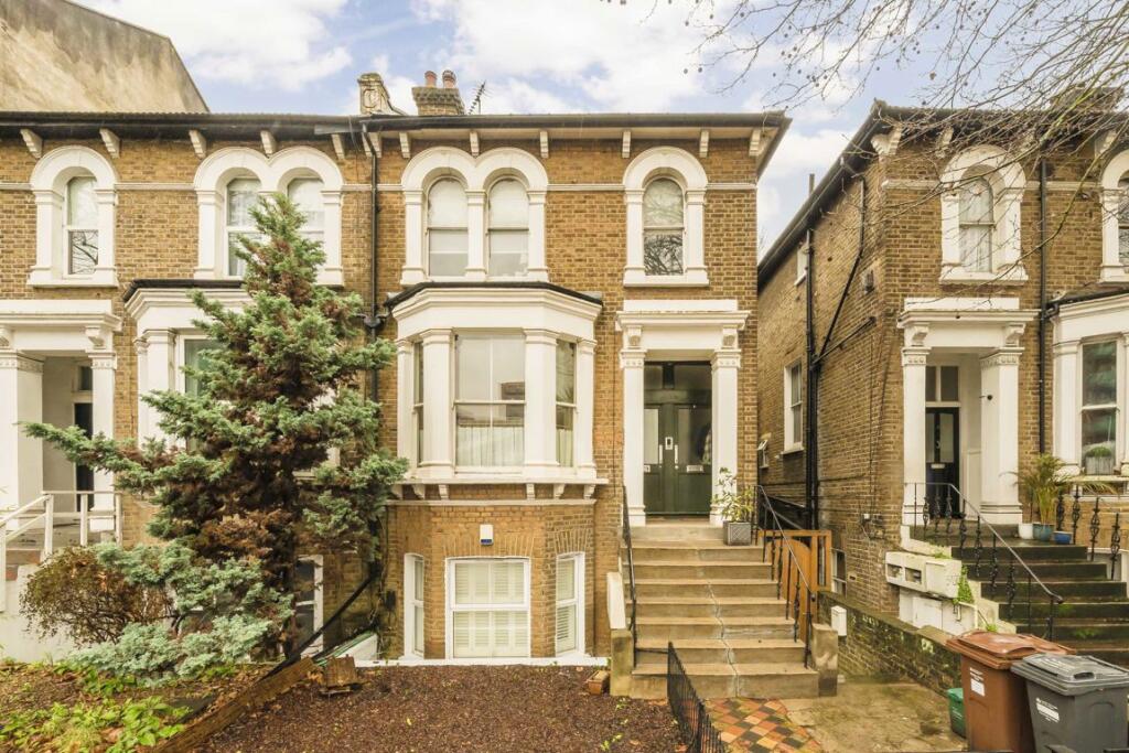 Main image of property: Chiswick High Road, Chiswick