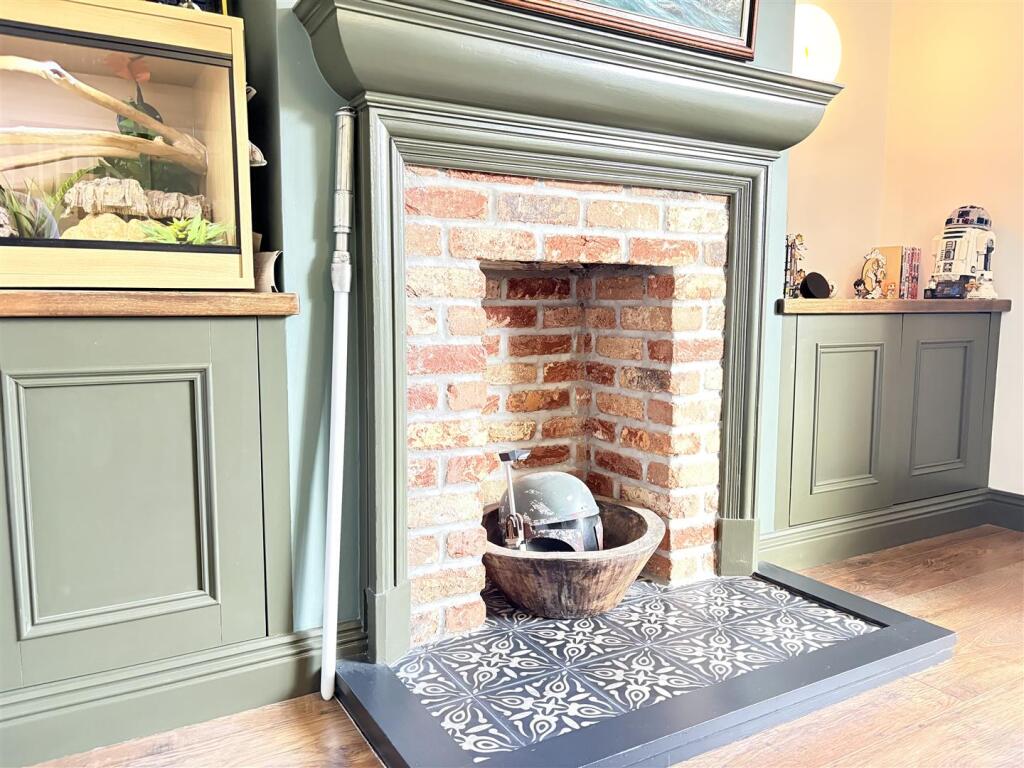 House in Portsmouth - View 5
