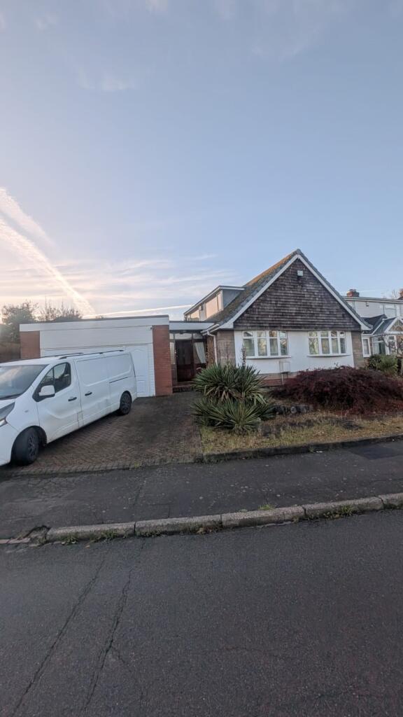 Main image of property: Richmond Grove, STOURBRIDGE