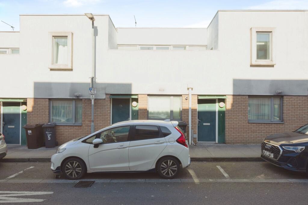 Main image of property: Church Road, Barking, IG11