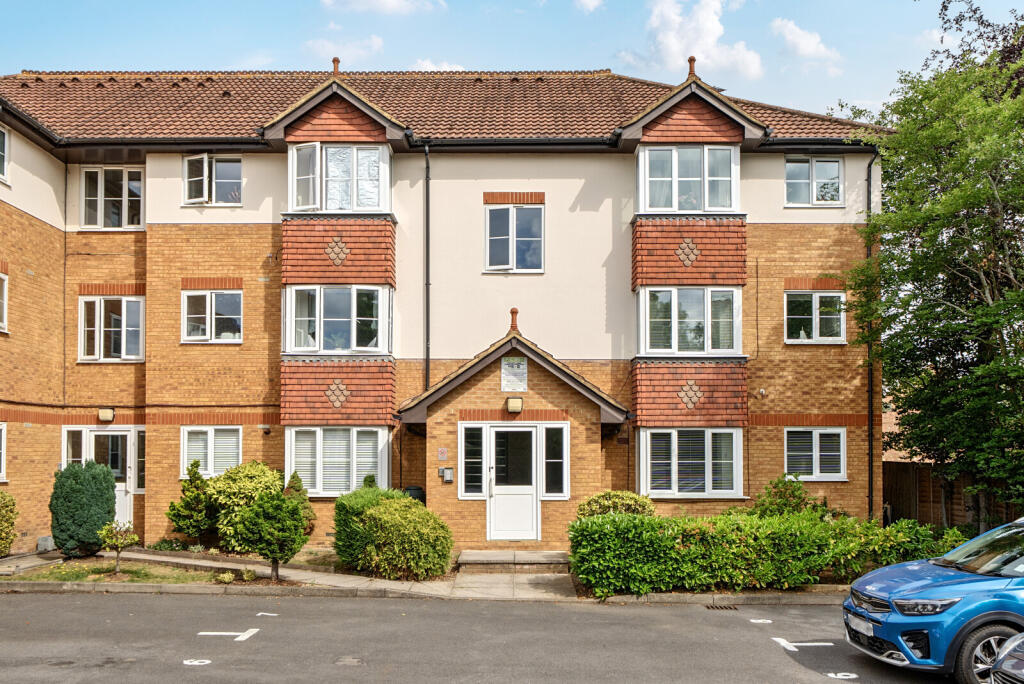 Main image of property: Brighton Road, Addlestone, KT15