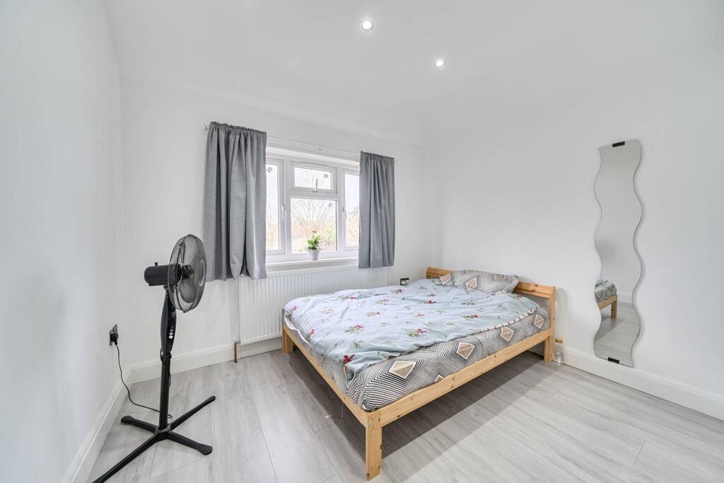 Main image of property: Parkside Way, North Harrow, Harrow, HA2