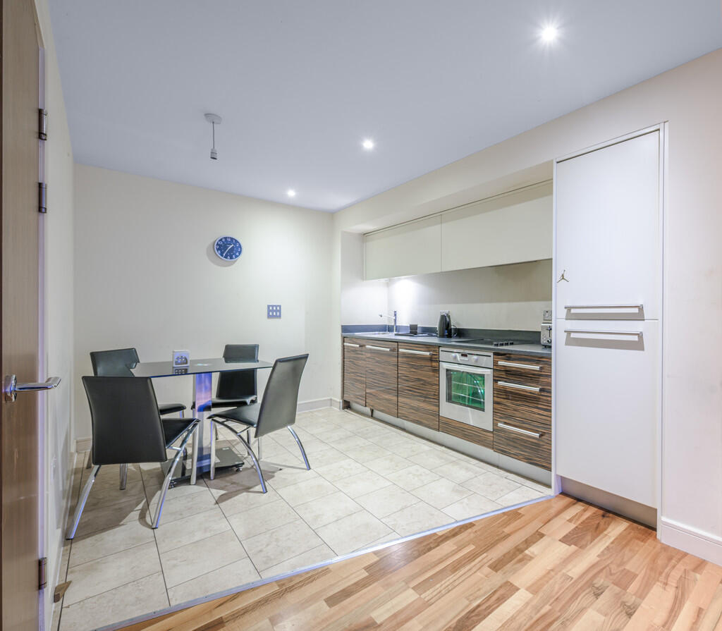Additional image 3 of Hemisphere Apartments, 20 Edgbaston Crescent, Edgbaston, Birmingham B5 7RJ