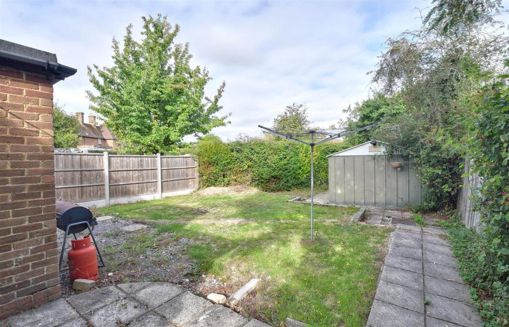 House in Ashford, Moat Farm, High Halden - View 5