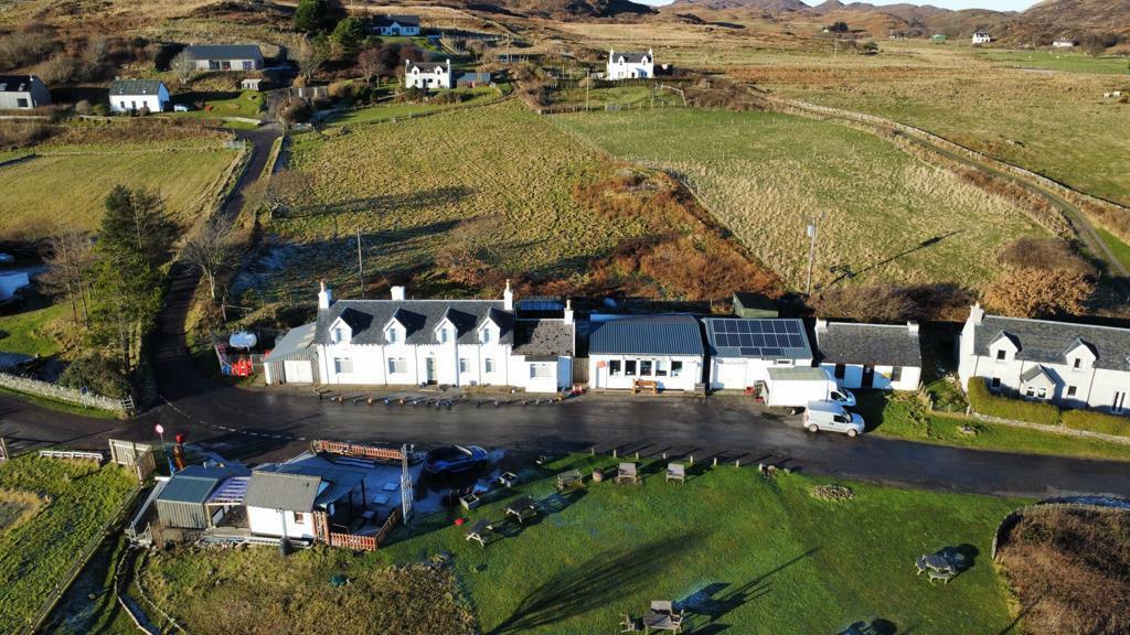 Main image of property:  The Ferry Stores , Kilchoan , PH36