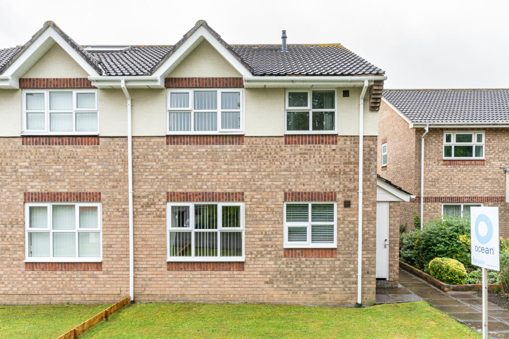 Main image of property: Courtlands, Bradley Stoke, Bristol, Gloucestershire