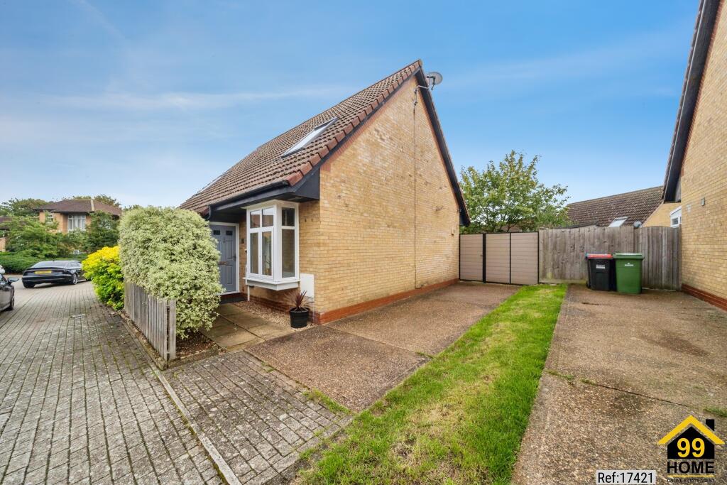 House in Milton Keynes - View 4