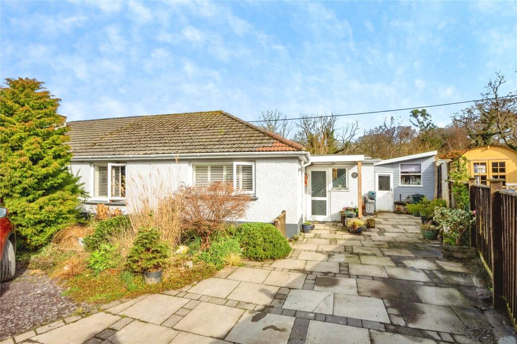 Main image of property: Millview Road, LLANDYSUL, Dyfed, SA44