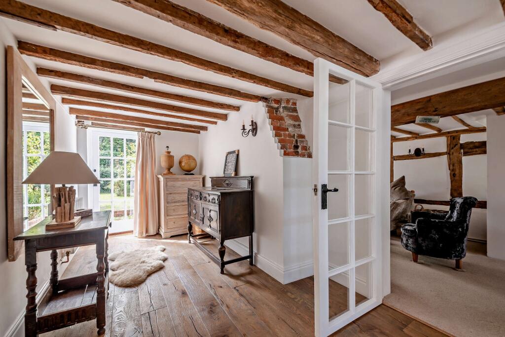 House in Southampton - View 3